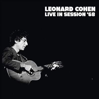 Live in Session 1968