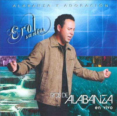 Ríos De Alabanza En Vivo