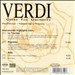 Verdi: Opera for Orchestra