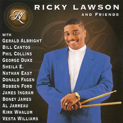 Ricky Lawson and Friends