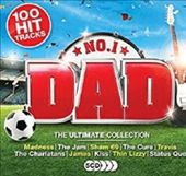 No. 1 Dad: The Ultimate Collection