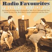 Radio Favourites [K-Tel UK]