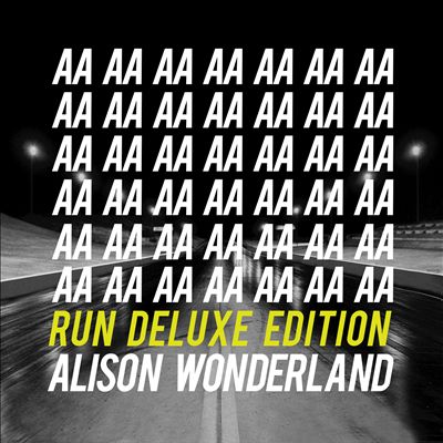 Deluxe Edition: Run