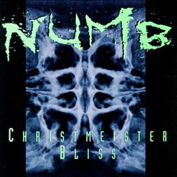 baixar álbum Numb - Christmeister