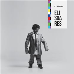 Album herunterladen Eli Soares - Memórias