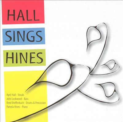 Hall Sings Hines