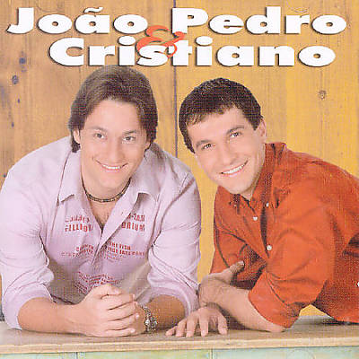 João Pedro & Cristiano