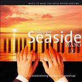 Sleepy Seaside Piano, Pt. 1