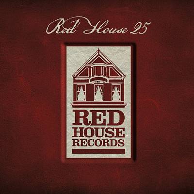 Red House 25: A Silver Anniversary Retrospective