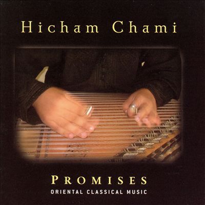 Promises: Oriental Classical Music