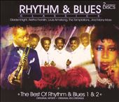 Rhythm & Blues Classics: The Best of Rhythm & Blues, Vols. 1 & 2