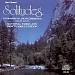Solitudes 11: National Parks and Sanctuaries Edition