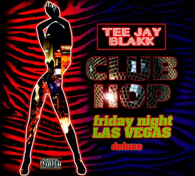 Club Hop: Friday Night Las Vegas [Deluxe Edition]