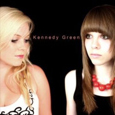 Kennedy Green