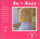 Jo + Jazz