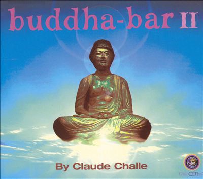 Buddha-Bar, Vol. 2