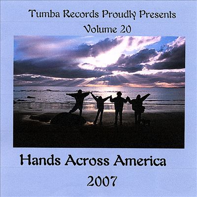 Hands Across America 2007, Vol. 20