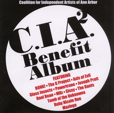 Coalition for Independent Artists of Ann Arbor: Be