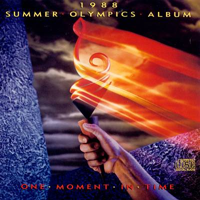 1988 Summer Olympics Album: One Moment in Time