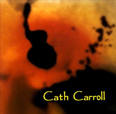 Cath Carroll