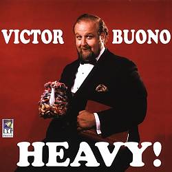 descargar álbum Victor Buono - Heavy