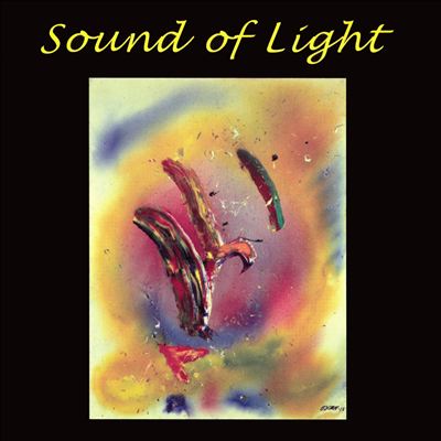 Sound of Light [XS]