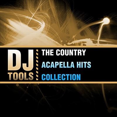 Country Acapella Hits Collection
