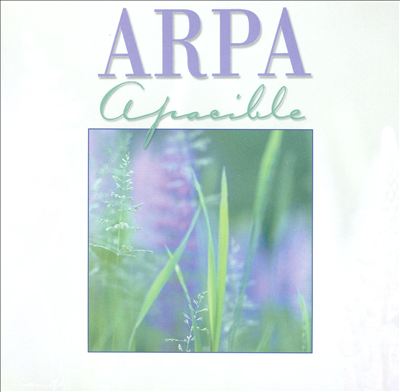 Arpa Apacible