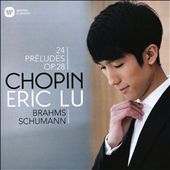 Chopin: 24 Préludes Op.…