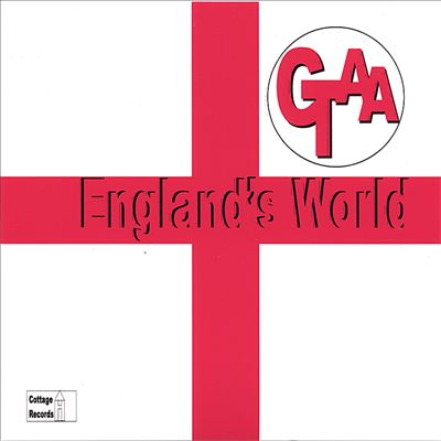 England's World