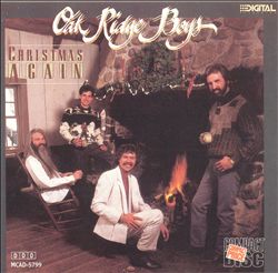 last ned album Download The Oak Ridge Boys - Christmas Again album