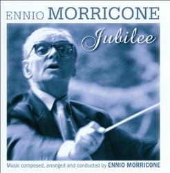 lataa albumi Download Ennio Morricone - Jubilee album