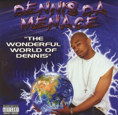 Wonderful World of Dennis