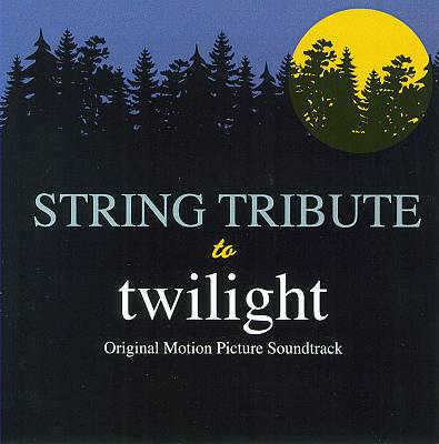 String Tribute to Twilight