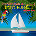 Sleepytime Tunes: Lullaby Renditions of Jimmy Buffett Lullaby, Vol. 2
