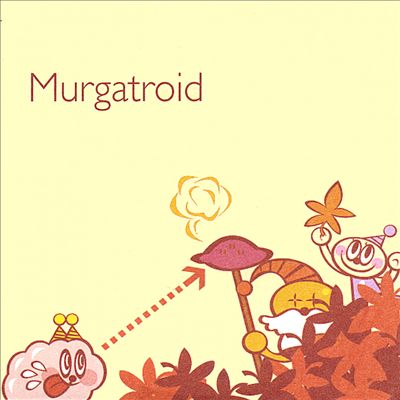 Murgatroid EP