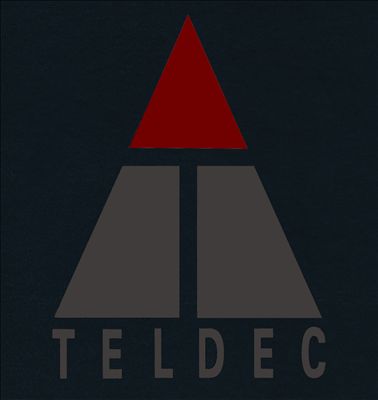 Teldec: 50 CD Collection