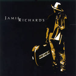 télécharger l'album Jamie Richards - No Regrets