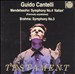 Cantelli Conducts Mendelssohn & Brahms