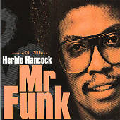 Mr. Funk
