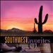 Southwest Favorites: Instrumental Cowboy Classics