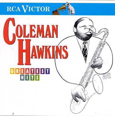 coleman hawkins discography
