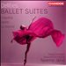 Delibes:芭蕾舞组曲- Coppélia, Sylvia, La Source