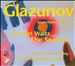Glazunov: Piano Transcription - Concert Waltz and The Seasons