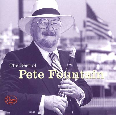 The Best of Pete Fountain, Vols. 1 & 2