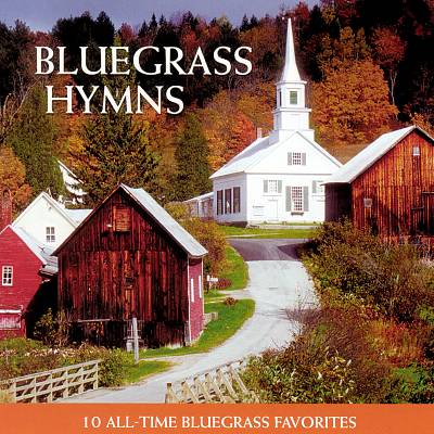 Bluegrass Hymns [Allegro/Columbia River]
