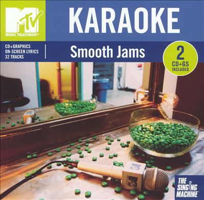 MTV Smooth Jams