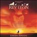 El Rey Leon [Musica Original de la Pelicula]
