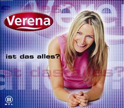 Album herunterladen Verena - Ist Das Alles