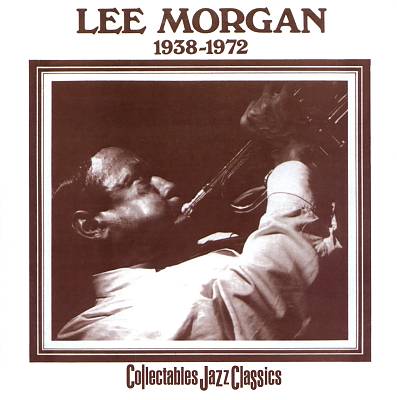 Lee Morgan: 1938-1972